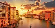 Venice helicopter transfer